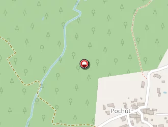 Carte de Berteau Joël à Cercoux