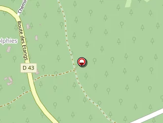 Carte de Vigier Philippe à Montrem