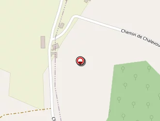 Carte de Bost Philippe à Parnans