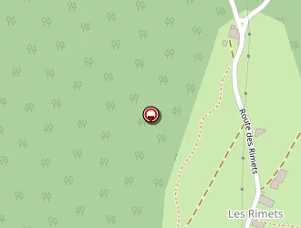 Carte de Callet Renaud à Rencurel