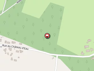 Carte de Lasseverie Georges à Laruscade