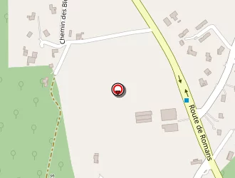 Carte de Cuisine Pose à Saint-donat-sur-l'herbasse