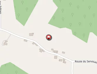 Carte de Sibut Bernard à Parnans