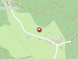 Carte de Mielvaque Pascale à Beynat