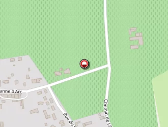 Carte de C.e.g.e.m. (sasu) à Cussac-fort-médoc