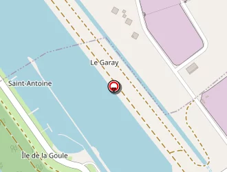 Carte de Mairie à Serves-sur-rhône