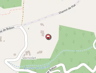 Carte de Bourdin Monique à Vion