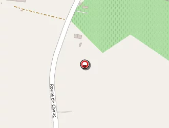 Carte de Le Phileas Fogg à Civrac-de-blaye