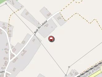 Carte de Electech à Neuvic