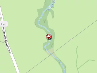 Carte de Multi Services 43 Julien Jousserand à Beaulieu