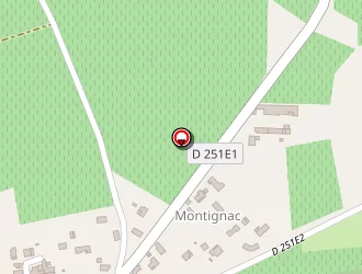 Carte de Azcon Sylvie à Berson