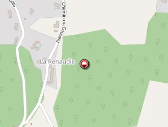 Carte de Monmaille Jean-marc à Notre-dame-de-sanilhac