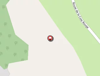 Carte de Agence Postale à Fontanges