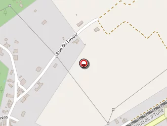 Carte de Chauchier Céline à Neuvic