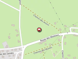 Carte de Mounier Damien à Tence