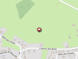 Carte de Plassard Patrick à Tence