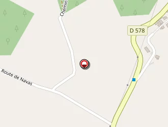 Carte de Aj Carrelage à Saint-victor