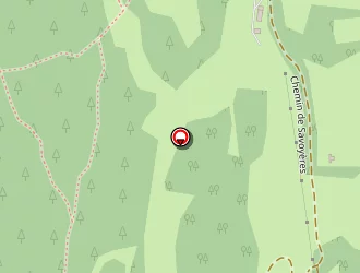 Carte de Vacogne Samuel à Claix