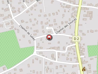 Carte de Aminot Jeremy à Cussac-fort-médoc