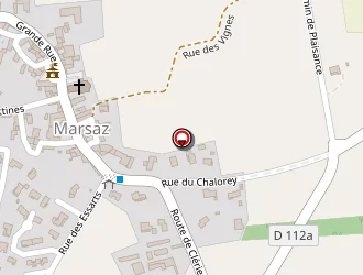 Carte de Filograsso Emmanuel à Marsaz