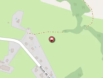 Carte de Cb Ramonages 2000 à Larche