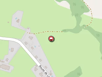 Carte de Delmas Karine à Larche