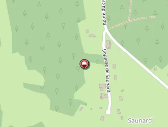 Carte de Duval Yves à Montrem