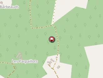 Carte de Courtey Christophe à Thenon