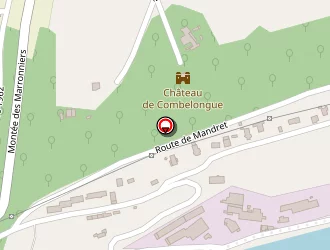 Carte de Acro Jo à Sône (la)