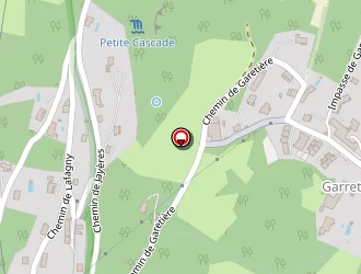 Carte de Entreprise Becque à Claix