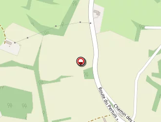 Carte de Bv Travaux à Monteil (le)