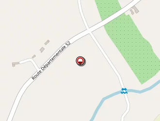 Carte de Dkm à Geyssans