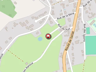 Carte de Debrach (sarl Sarl) à Feuillade (la)