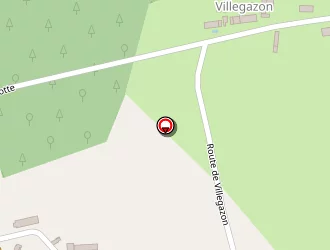 Carte de David Décors à Cercoux