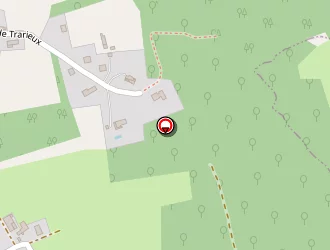 Carte de Causse Bernard à Larche