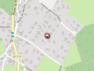 Carte de Marchetti Eric à Vaulnaveys-le-haut