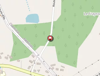 Carte de Crèche Croque Lune à Étables