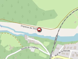 Carte de Celero à Lavoûte-sur-loire