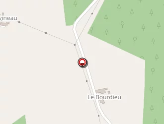 Carte de Mairie à Barde (la)