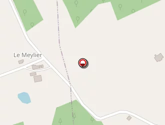 Carte de Dessagne Eric à Échourgnac