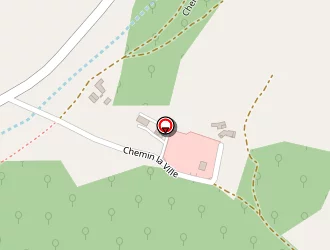 Carte de Entreprise Modeste à Parnans