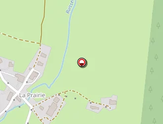 Carte de La Pampa à Méaudre