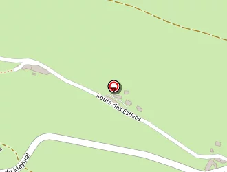 Carte de Charbonnel Bruno à Laveissière