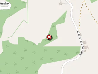 Carte de Les Boeufs Carottes à Rencurel