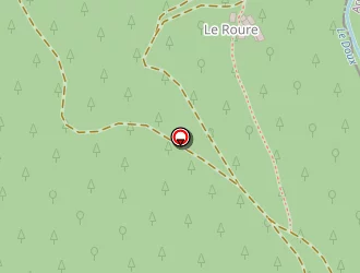 Carte de Maremi à Saint-bonnet-le-froid