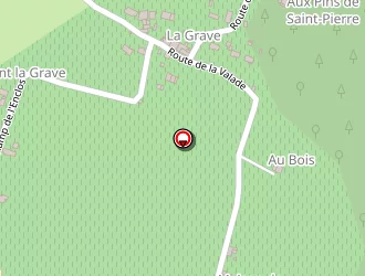 Carte de Dezarnaud Philippe à Saint-mariens