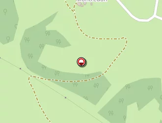 Carte de Berche Service à Beynat