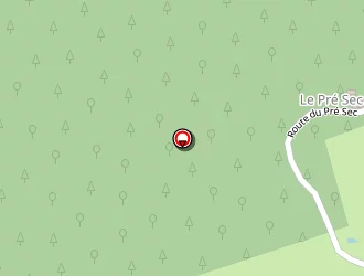 Carte de Mairie (services Tech.) à Cercoux