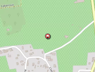 Carte de Khninouch Hafid à Cussac-fort-médoc