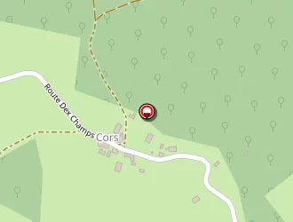 Carte de Des Nuits De Nacre à Beynat